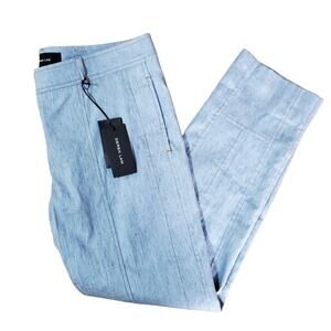 NWT Derek Lam Jeans Light Blue Size 8